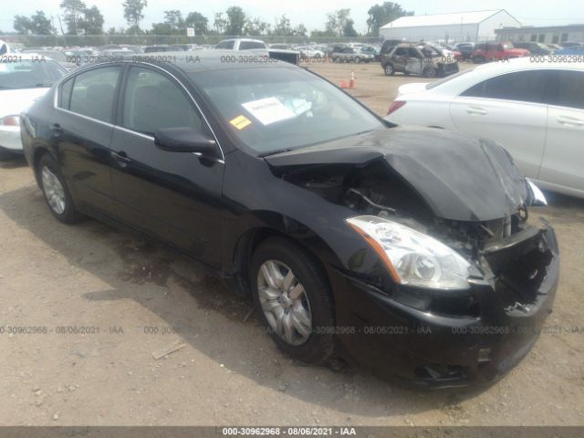 NISSAN ALTIMA 2012 1n4al2ap6cc246918