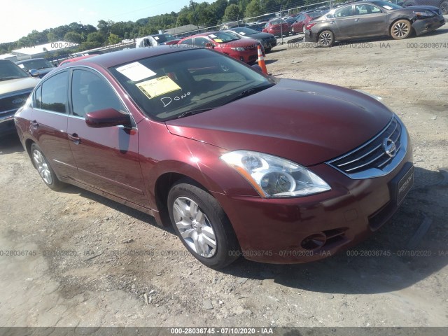 NISSAN ALTIMA 2012 1n4al2ap6cc247356