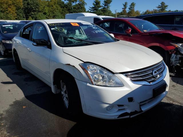 NISSAN ALTIMA BAS 2012 1n4al2ap6cc248586