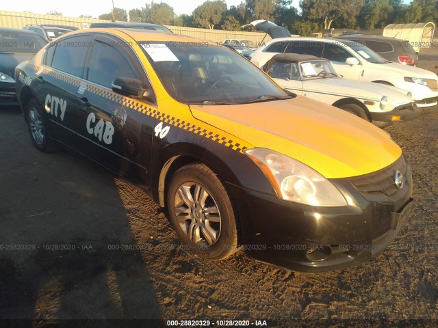 NISSAN ALTIMA 2012 1n4al2ap6cc248605