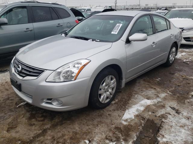 NISSAN ALTIMA 2012 1n4al2ap6cc248796