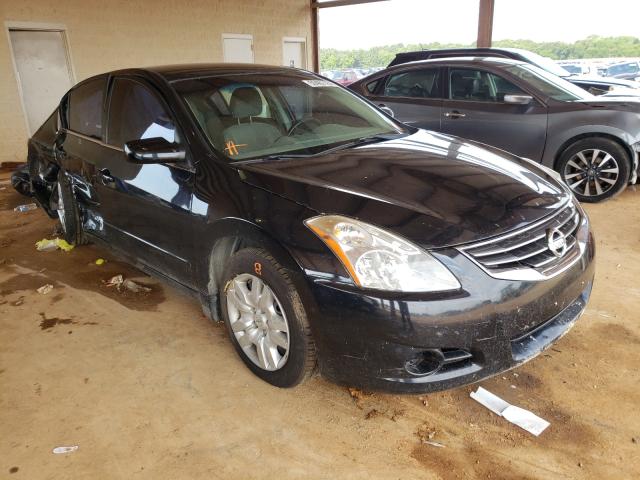 NISSAN ALTIMA BAS 2012 1n4al2ap6cc249334