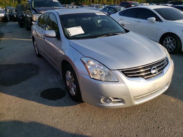 NISSAN ALTIMA BAS 2012 1n4al2ap6cc249365