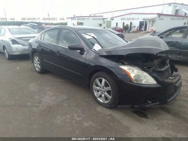 NISSAN ALTIMA 2012 1n4al2ap6cc249558