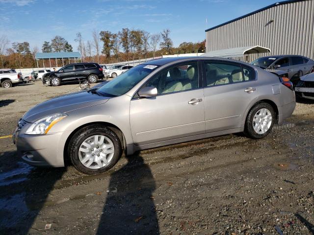 NISSAN ALTIMA 2012 1n4al2ap6cc249947