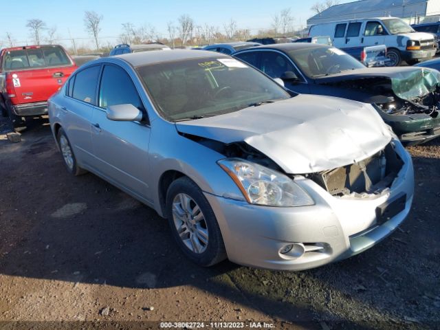 NISSAN ALTIMA 2012 1n4al2ap6cc250208