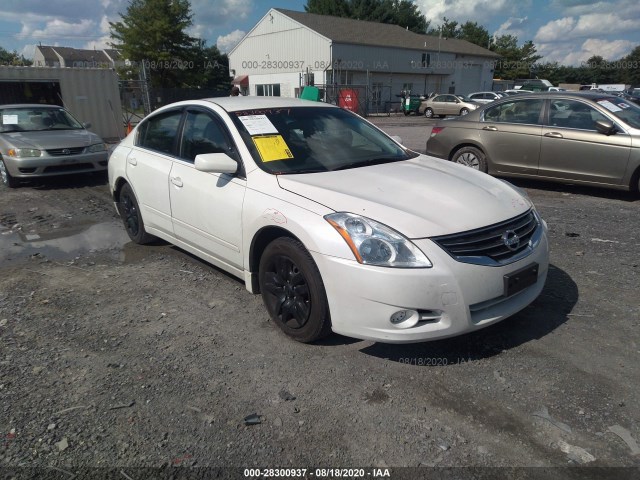 NISSAN ALTIMA 2012 1n4al2ap6cc250550