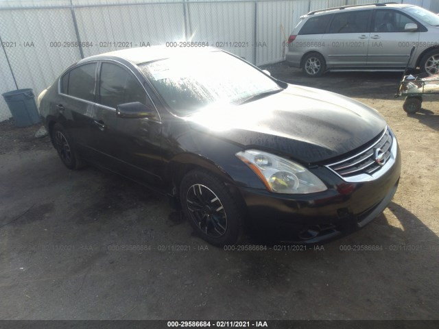 NISSAN ALTIMA 2012 1n4al2ap6cc251035