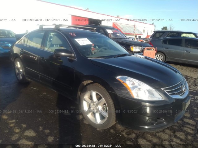 NISSAN ALTIMA 2012 1n4al2ap6cc251827