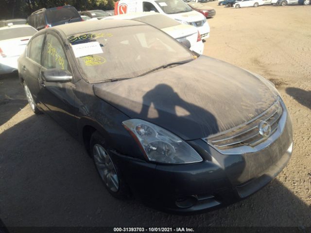 NISSAN ALTIMA 2012 1n4al2ap6cc251925