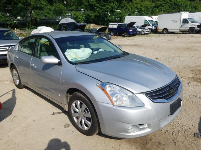 NISSAN ALTIMA BAS 2012 1n4al2ap6cc253058