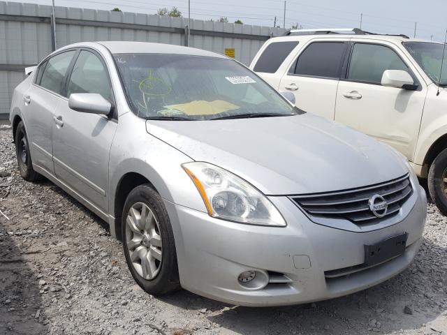 NISSAN ALTIMA BAS 2012 1n4al2ap6cc253092