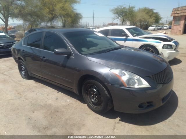 NISSAN ALTIMA 2012 1n4al2ap6cc253674