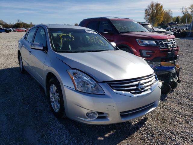 NISSAN ALTIMA 2012 1n4al2ap6cc253884