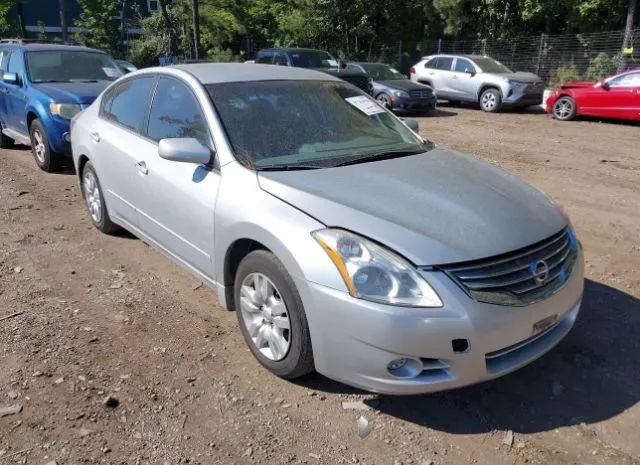 NISSAN ALTIMA 2012 1n4al2ap6cc254937