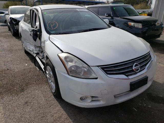 NISSAN ALTIMA BAS 2012 1n4al2ap6cc255358