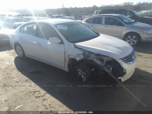 NISSAN ALTIMA 2012 1n4al2ap6cc255859