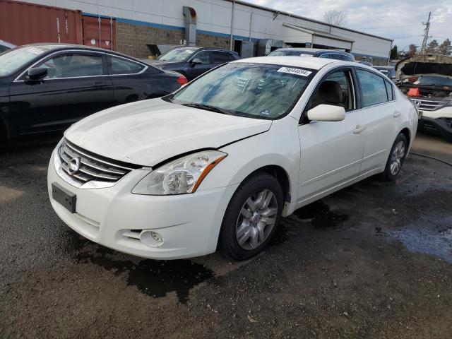 NISSAN ALTIMA BAS 2012 1n4al2ap6cc257272