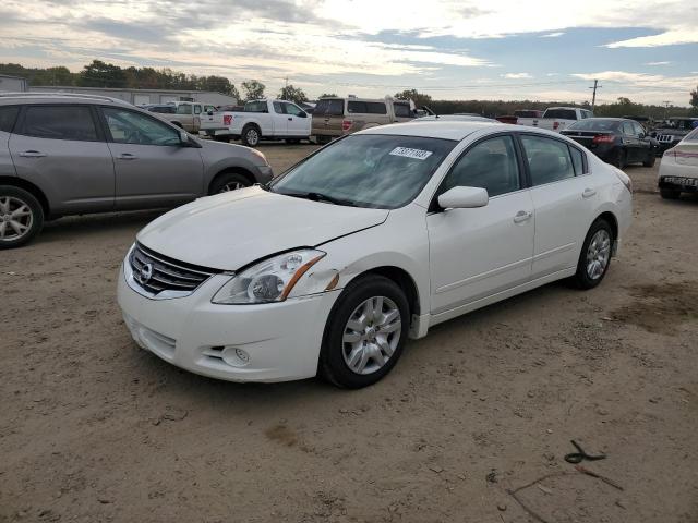 NISSAN ALTIMA 2012 1n4al2ap6cc257305