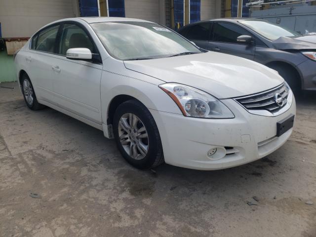 NISSAN ALTIMA BAS 2012 1n4al2ap6cc257658