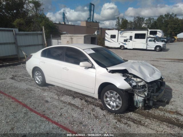 NISSAN ALTIMA 2012 1n4al2ap6cc258051