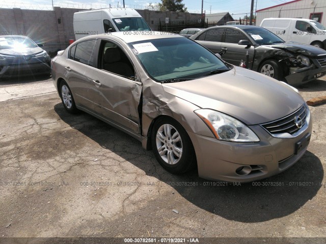 NISSAN ALTIMA 2012 1n4al2ap6cc258552