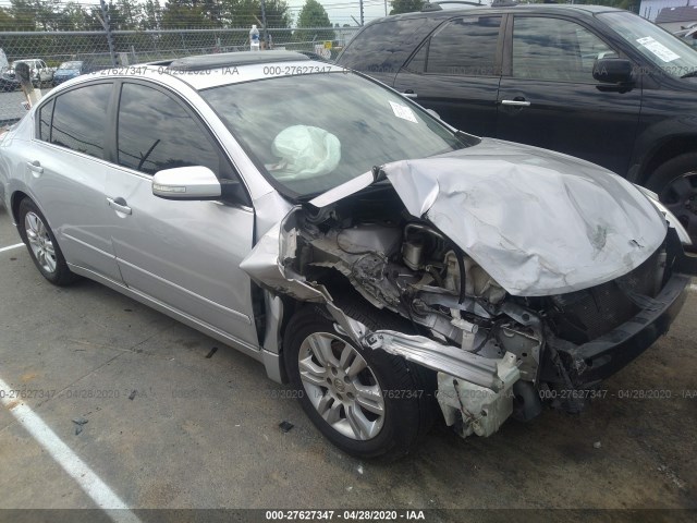 NISSAN ALTIMA 2012 1n4al2ap6cc258812