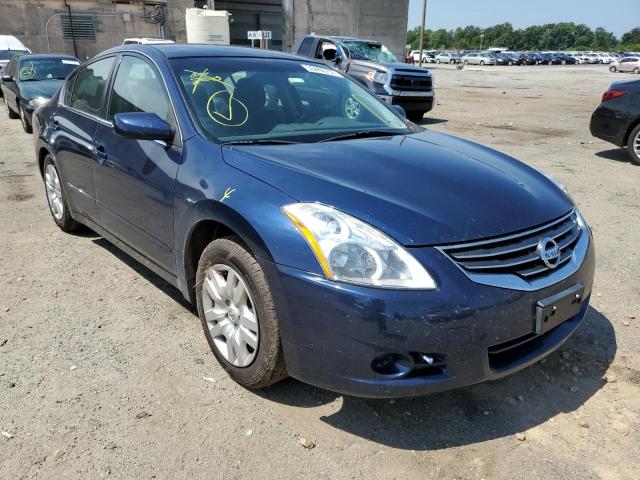 NISSAN ALTIMA BAS 2012 1n4al2ap6cc258969