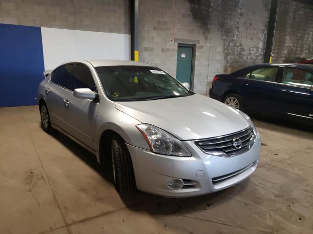 NISSAN ALTIMA BAS 2012 1n4al2ap6cc259992