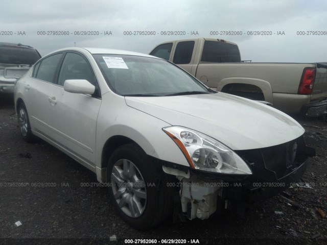 NISSAN ALTIMA 2012 1n4al2ap6cc260902