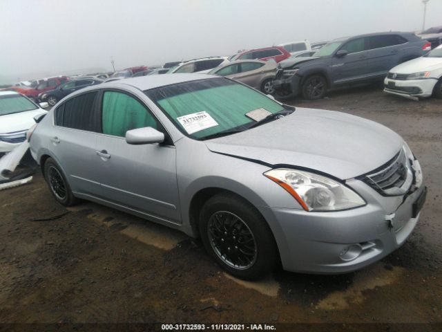 NISSAN ALTIMA 2012 1n4al2ap6cc261015