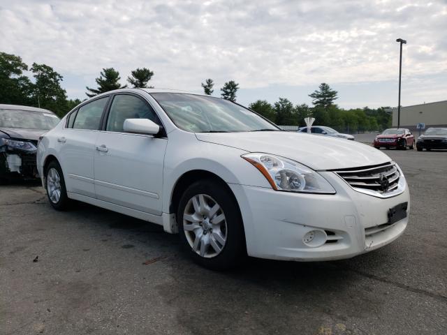 NISSAN ALTIMA BAS 2012 1n4al2ap6cc261659