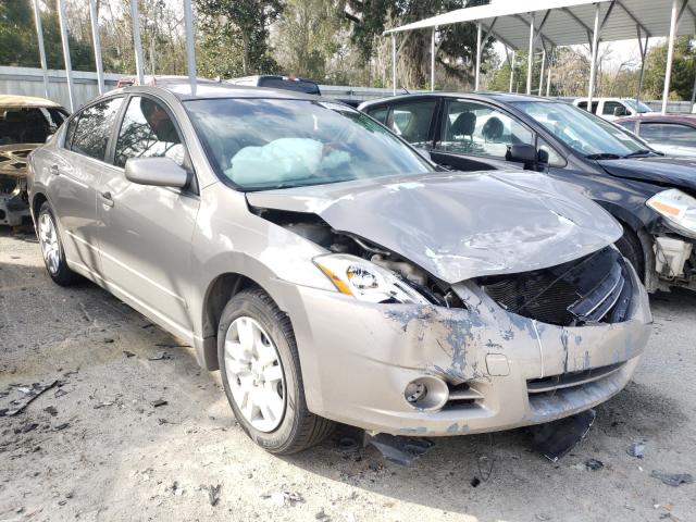 NISSAN ALTIMA BAS 2012 1n4al2ap6cn400130