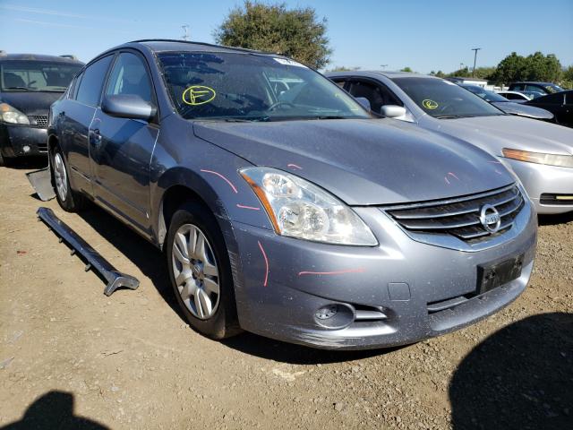 NISSAN ALTIMA BAS 2012 1n4al2ap6cn400273