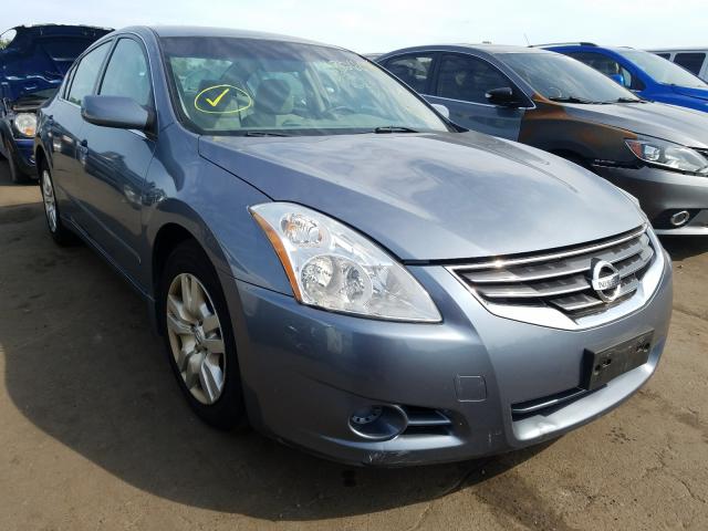 NISSAN ALTIMA BAS 2012 1n4al2ap6cn401004