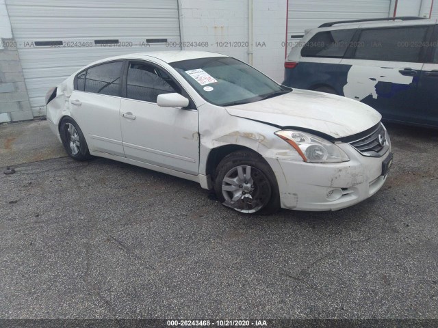 NISSAN ALTIMA 2012 1n4al2ap6cn401391