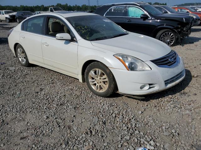 NISSAN ALTIMA BAS 2012 1n4al2ap6cn401813