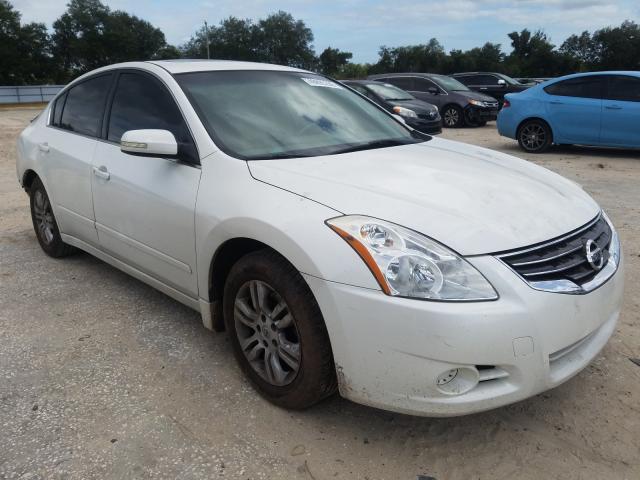 NISSAN ALTIMA 2012 1n4al2ap6cn402623