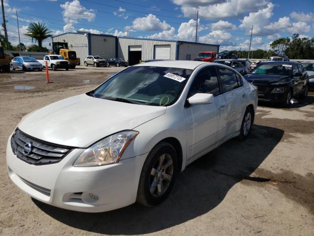 NISSAN NULL 2012 1n4al2ap6cn402640