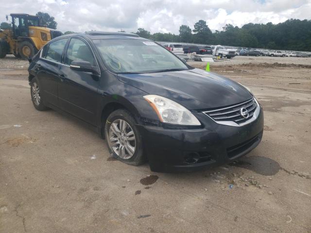 NISSAN ALTIMA BAS 2012 1n4al2ap6cn402993