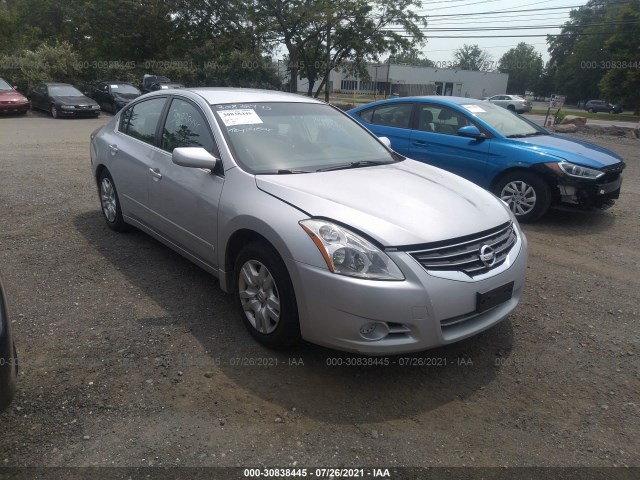 NISSAN ALTIMA 2012 1n4al2ap6cn403013