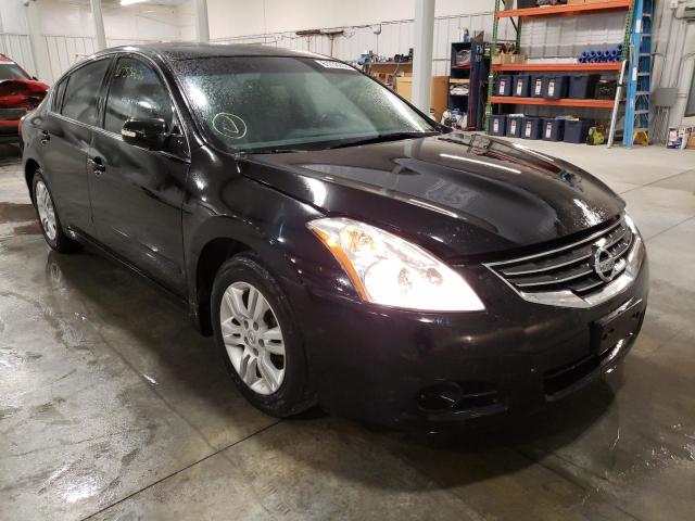 NISSAN ALTIMA BAS 2012 1n4al2ap6cn403111