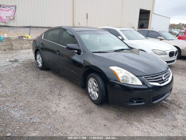 NISSAN ALTIMA 2012 1n4al2ap6cn403352