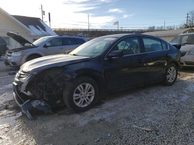 NISSAN ALTIMA BAS 2012 1n4al2ap6cn403545