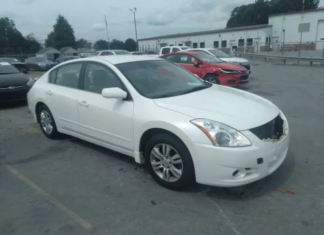 NISSAN ALTIMA 2012 1n4al2ap6cn403917