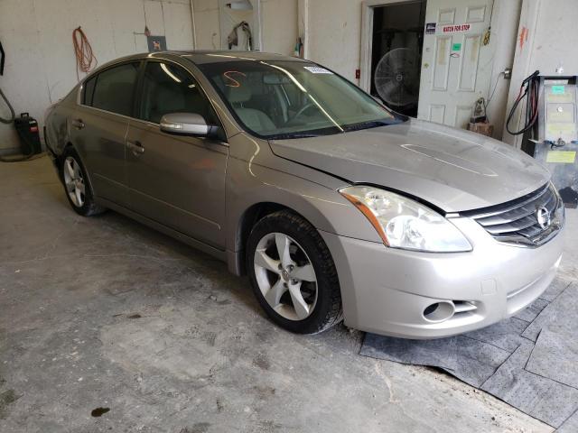 NISSAN ALTIMA BAS 2012 1n4al2ap6cn404145