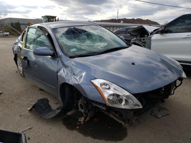 NISSAN ALTIMA 2012 1n4al2ap6cn404338