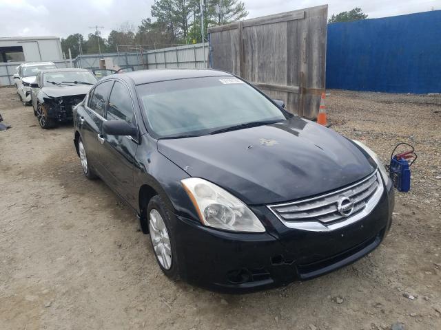 NISSAN ALTIMA BAS 2012 1n4al2ap6cn404372