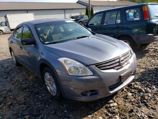 NISSAN ALTIMA BAS 2012 1n4al2ap6cn404467