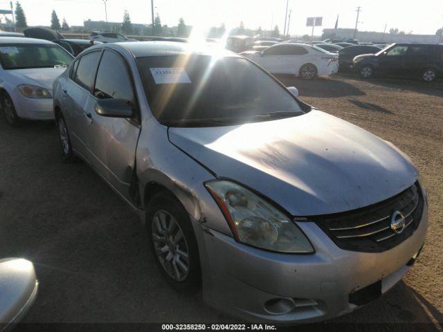 NISSAN ALTIMA 2012 1n4al2ap6cn405098